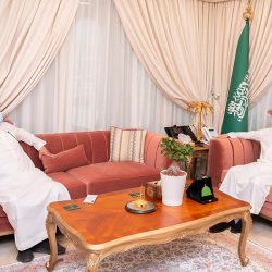 1500 امرأة لخدمة قاصدات وزائرات المسجد الحرام