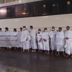 نائب أمير المنطقة الشرقية يكرم شركة ساسرف لدعمها جمعية ترميم الخيرية