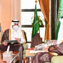 القبض على شخصين اعتديا على أحد أفراد الحراسات الأمنية بالخرج