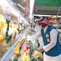 سمو أمير منطقة الجوف يستقبل القائمة بأعمال السفارة الأمريكية لدى المملكة