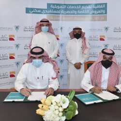 مختبر أمانة الجوف يفحص 220 عينة في أسبوع
