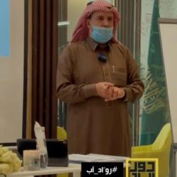 تمديد تكليف حزام محمد القحطاني متحدثاً رسمياً لصحة بيشة
