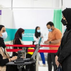 إرادة جدة يحقق رقماً مميزاً باللقاحات التحصينية