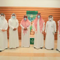 بدء الاختبارات النهائية بجامعة الامام عبدالرحمن بن فيصل