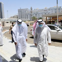 زراعة أكثر من مليونين وثمانمائة ألف زهرة وشجرة في حاضرة الدمام