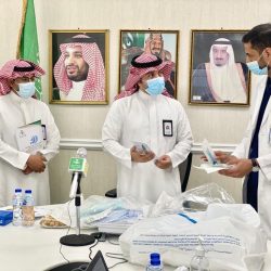 جامعة المجمعة تعقد ملتقى مجلس شؤون الأسرة والجامعات