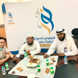 أمين الشرقية يكرم الفريق الاعلامي بالأمانة نظير جهوده الاعلامية