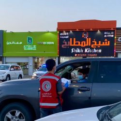 مستشفي رويضة العرض يدشن عيادة لأمراض الكلى