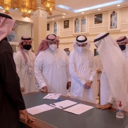 جامعة الجوف تعلن عن بدء التسجيل على الوظائف الأكاديمية