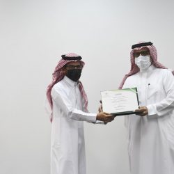 مستشفى الملك خالد بحفر الباطن يُنهي معاناة شاب من آلام في الظهر