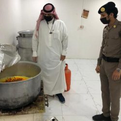 نظمي النصر : تفخر نيوم كونها حجر الزاوية برؤية 2030 وبإسهامها بتحقيقها