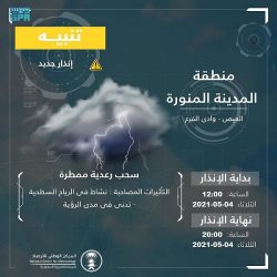 جمعية المودة تسهم في توزيع 2,500 سلة غذائية عبر حملة “عطاءٌ بإحسان”