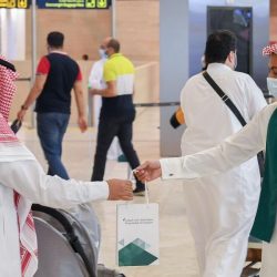 ضبط تجمع مخالف للإجراءات الاحترازية والقبض على شخصين أطلقا النار بالباحة