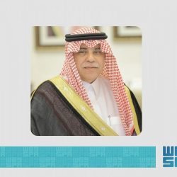 المصلون يؤدون صلاة عيد الفطر المبارك في المملكة – صور
