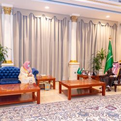 صحة الرياض تواصل تقديم خدماتها للمستفيدين بمركز لقاحات كورونا بعفيف