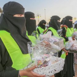 مؤسسة أحياها الإنسانية تطلق مبادرة قوافل العيد