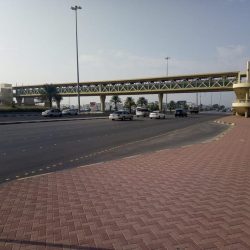 صدور عدد من الأوامر الملكية