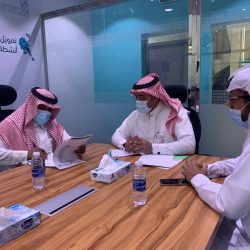 التجارة تشدد الرقابة على المولات و المراكز لتطبيق الاحترازات ومنع الزحام
