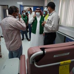 الديوان الملكي : غدٍ الأربعاء هو المكمل لشهر رمضان ويوم الخميس أول أيام عيد الفطر