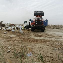 آل الشيخ يشكر القيادة لدعمها و اهتمامها بكل ما يلامس حاجات المسلمين