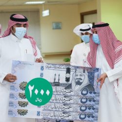 بلدية رأس تنورة ترفع 3 أطنان مخلفات ضمن حملة نظافة بقرية شعاب