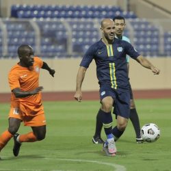 وزارة الرياضة ترصد ٣٠ مخالفة لتطبيق البروتوكول الخاص بعودة الجماهير للملاعب