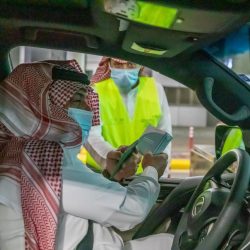 رئيس الاتحاد السعودي للرماية يشكر وزيري الداخلية والرياضة