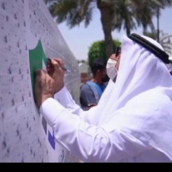 اللواء الحوشان يتحدث عن إنجازاته للوطن بسيرة خبير  المنتدى السعودي