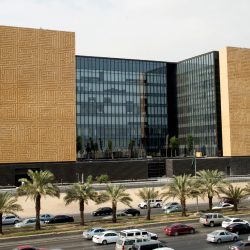 افتتاح منتزة حي الروضة بمحافظة بقيق