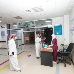 بلدية الخبر تخدم 750 مستفيد من خلال المسار السريع خلال شهر