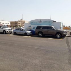 أمير الجوف يرعى حفل تخريج الدفعة الـ 15 من جامعة الجوف