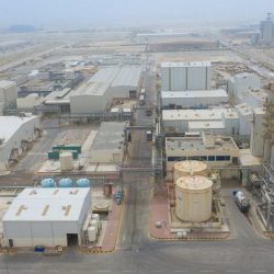 أمير المنطقة الشرقية يرعى ملتقى رواد الرياضة
