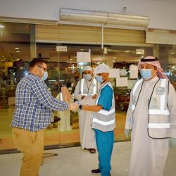 جامعة المجمعة توقع اتفاقية مع صندوق تنمية الموارد البشرية هدف لدعم توظيف الخريجين