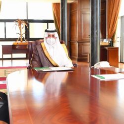 أمير الشرقية يدشن الواجهة البحرية بحي السيف بالدمام