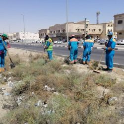 مدير عام تعليم مكّة يعتمد حركة تنقلات القيادات المدرسية لـ 303 قائد وقائدة ووكيل ووكيلة