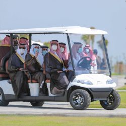 أمانة المنطقة الشرقية تستعرض فرصا استثمارية واعدة متاحة للقطاع الخاص