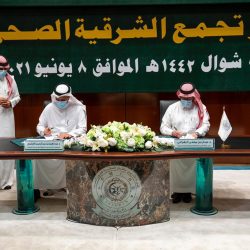 تفعيل حملتي رب اجعل هذا البلد آمناً و الخوارج شرار الخلق  بالمحكمة العامة بحوطة بني تميم