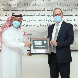 بلدي الشرقية يشكر أمانة الشرقية لتحقيقها إنجازات مميزة بالمشاريع الاستثمارية