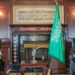 محافظ الأحساء يستقبل رئيس اللجنة الوطنية العقارية بمجلس الغرف السعودية