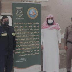 القبض على مواطنين ارتكبا سرقة تجهيزات من أبراج الضغط العالي بتبوك