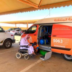 جمعية مودة تفوز بجائزة المؤسسات الصديقة للأسرة لهذا العام