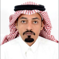 الفضلي : للمملكة دور رائد بالحد من تدهور النظم الايكولوجية واستعادتها على المستوى الوطني