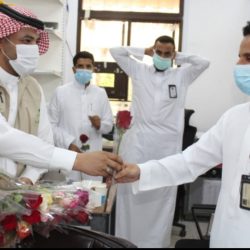 زراعة أكثر من 2400 شجرة متنوعة برأس تنورة لزيادة الرقعة الخضراء