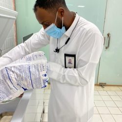 أمير تبوك يرعى حفل تخريج طلاب وطالبات جامعة فهد بن سلطان