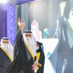 مدير عام هيئة الأمر بالمعروف بمنطقة الرياض يجتمع برؤساء المراكز الإشرافية