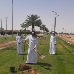تكليف الرشيدي مديرًا للشؤون الصحية بمحافظة ⁧‫القريات‬⁩ لمدة عام