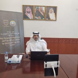 مستشفى قوى الأمن بالرياض يحصل على الاعتماد المؤسسي الكامل من الهيئة السعودية للتخصصات الصحية