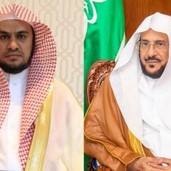 محافظ المجمعة يطلق حملة ربِّ اجعل هذا البلد آمناً لتعزيز الأمن الفكري بالمحافظة