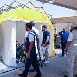 طلبة أم القرى ينالون تكريم الفيصل بمبادرتين تقنيتين