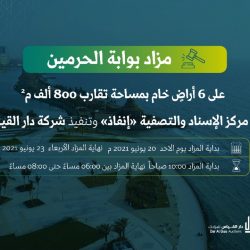 السماح بإقامة صلاة الجنائز بالجوامع والمساجد